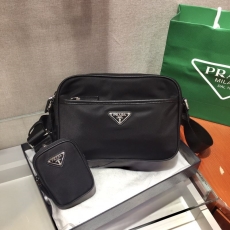 Prada Satchel Bags